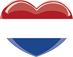 Flag of the netherlands